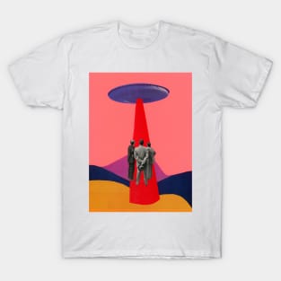 Take me away T-Shirt